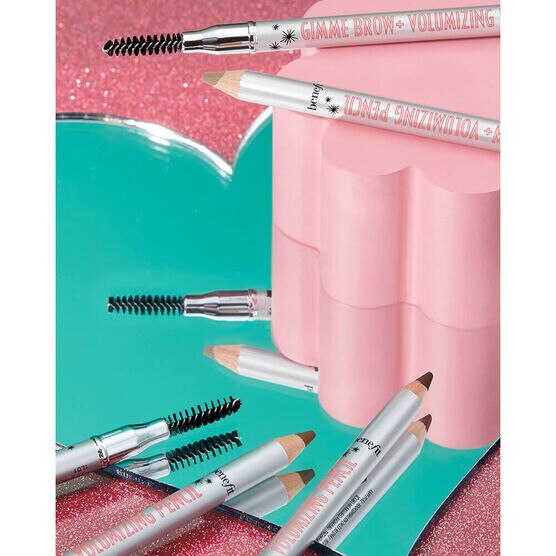 GIMME BROW+ VOLUMIZING PENCIL 01